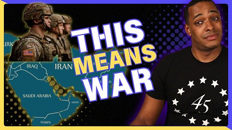 Ep. 272 | The Tennessee National Guard Heads to War—What’s Really Going On? 🔍