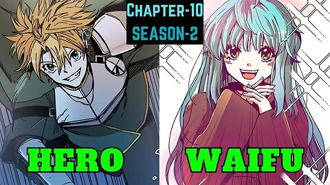 part-10 He Become The Strongest In His World By Taking Advantage Of The Bugs! | Recap [Season 2]