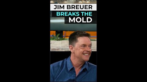 Comedian Jim Breuer highlights the global shift and "Great Awakening."