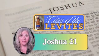 Joshua 21