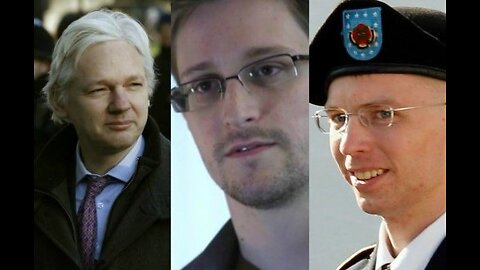 WikiLeaks, Julian Assange, and the Political Chessboard