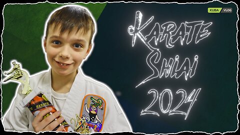 Karate Shiai 2024