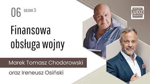 SLW: Finansowa obsługa wojny. S03E06