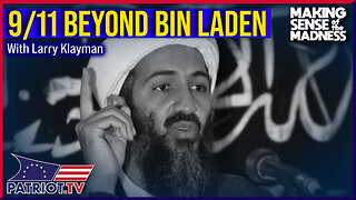 9/11 Beyond Bin Laden