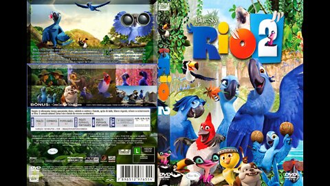 RIO 2