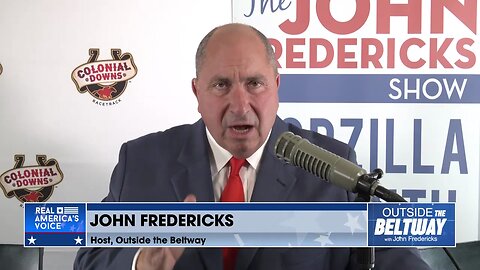 Fredericks: Comer and Jordan Babble on TV About Nothing