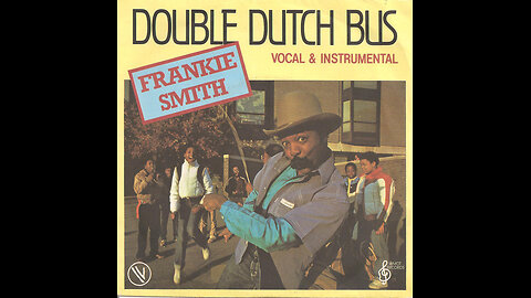 Frankie Smith --- Double Dutch Bus