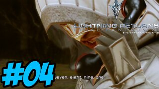 Lightning Returns: Final Fantasy XIII - Part 04: Murder Cult of Etro