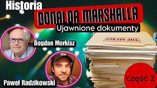 Donald Marshall - Ujawnione Dokumenty cz.2