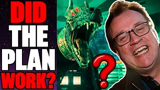 Doctor Who Let's Discuss The Hints Of SUTEKH'S RETURN! | Russell T Davies Created A Great Mystery?