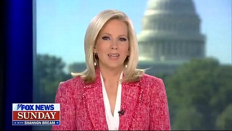 There's a Ton of Pressure on "Trump and Harris" for the debate: Shannon Bream