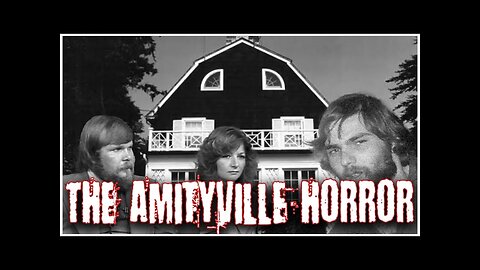 BRODOWN DOCUSERIES | The Facts about The Amityville Horror