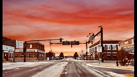 Discovering Charm: Greybull, WY Tour