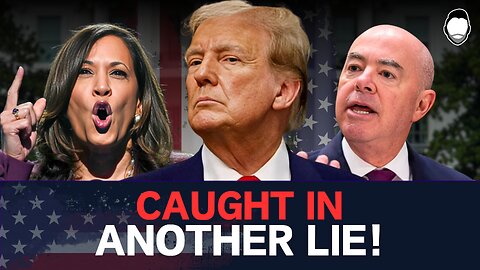 Tim Walz Lied AGAIN; Kamala LOST 291,000 Kids; Secret Service Redactions