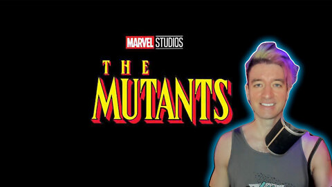 Disney to Rename X-Men to “Mutants” Because … | New LOTR Trailer Ratio'd – Johnny Massacre Show 490