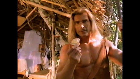 February 22, 1999 - Even Fabio Can't Believe It's Not Butter