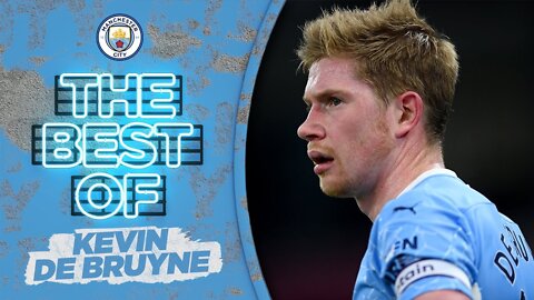 Kevin De Bruyne - Perfect Midfielder - Magical Skills, Passes & Goals - HD