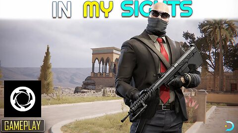 🔭In My Sights Busel Bodyguard Outfit 🔸SSO RB🔸 Caliber Steam Gameplay Бусел геймплея