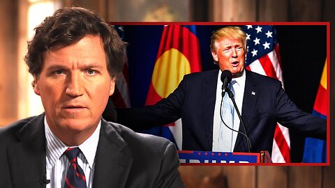 Tucker Shreds CO Supreme Court Over Trump Ballot Ruling: “End of Democracy”