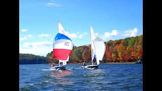 Lake Norman FS Regatta, Spring and Fall!