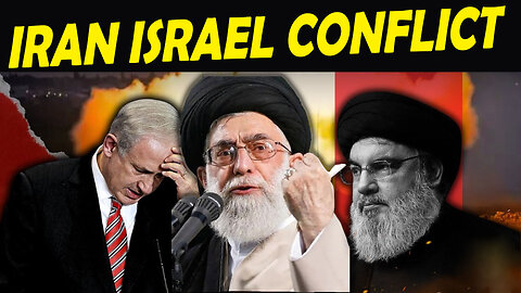 Death of Hezbollah Chief Nasrallah | How will Iran respond? | Iran Israel Conflict