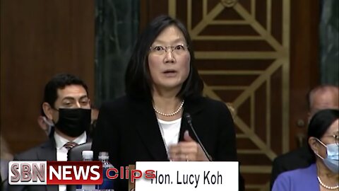 "I Really Did Think I Was Following the Law" Judicial Nom Grilled by Cotton - 4277