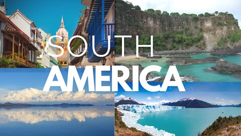 5 Unforgettable South America Travel Destinations