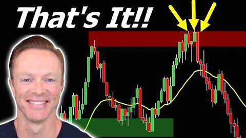 💰💰 This *10X REVERSAL* Could Make Your Entire WEEK on Non-Farm Friday!!