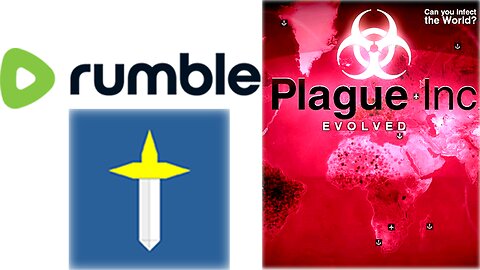 Plague Inc Evolved Let's Play Stream 1