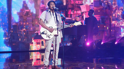 Arthur Gunn Breaks Silence on ‘American Idol’ Finale No-Show