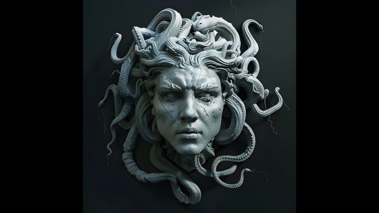 The Medusa Project: The Human Exchange Program