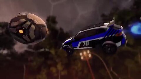 Rocket League : Season 16 Urban Legends : VG Trailer Review : My Christian Perspective