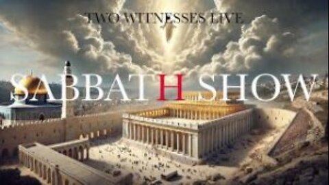 The Most Powerful Testimony Of Coming To Christ You Will Ever Hear w/guest Rachel Baxter & Micha - LIVE SHOW