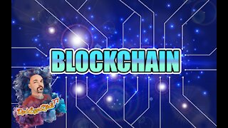 Blockchain Technology, What is it?