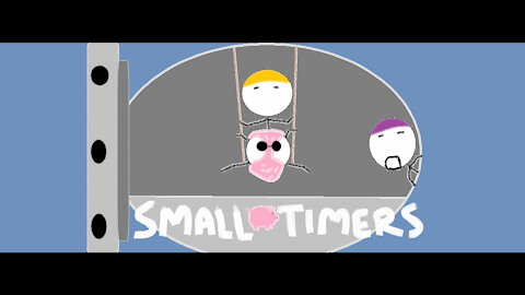 Small Timers