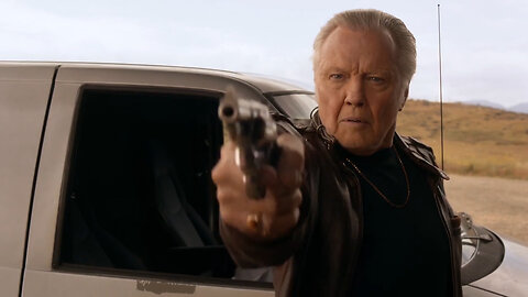 Jon Voight kills Pinky in Ray Donovan S04e05 Get Even Before Leavin'