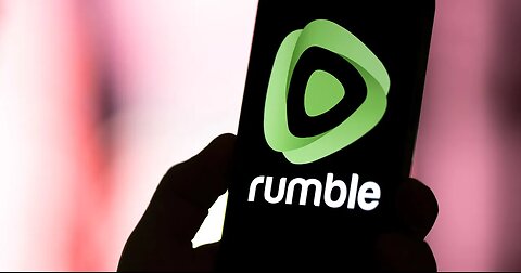 4 Raisons makes you chose Rumble Over Youtube - make Money online with Rumble