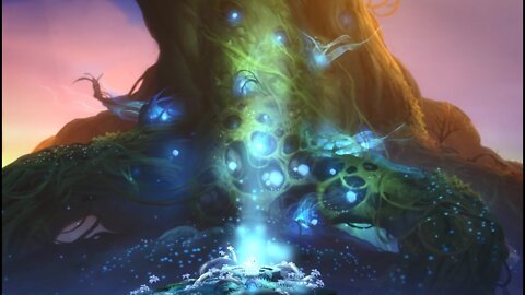 Ori and the Blind Forest (Gameplay PC)