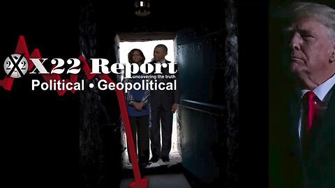 X22 Report. Restored Republic. Juan O Savin. Charlie Ward. Michael Jaco. Trump News ~ Confirmed