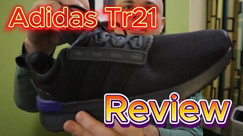 Adidas Tr21 Review