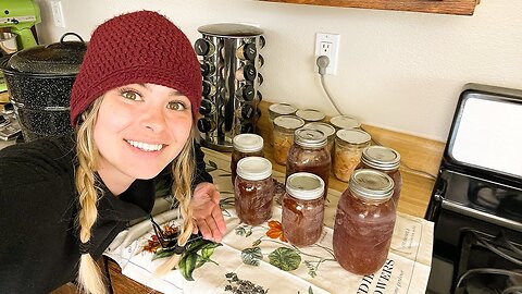 How To Can and Make Chicken Bone Broth