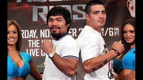 Manny Pacquiao vs Brandon Rios Boxing Fight 2023 reply