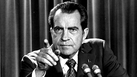 El día que Nixon prohibió ingresar a la Casa Blanca a los reporteros del Post por desinformar