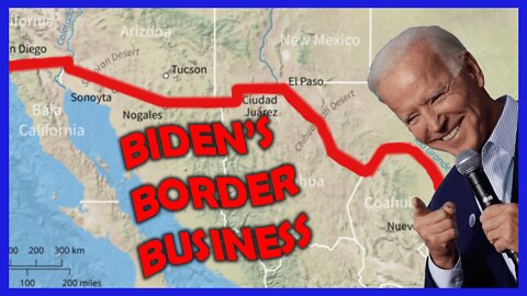 Are The Biden's Connected To The Mexican Cartels? | The Independent News Network