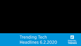 Top trending tech news for Tuesday, June 2nd - Black Out Tuesday