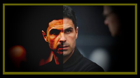 Mikel Arteta