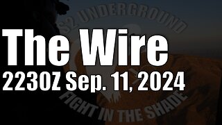 The Wire - September 11, 2024