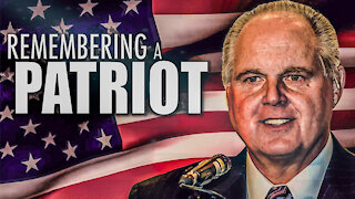 Remembering Rush Limbaugh on Levin TV