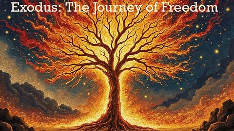 Exodus: The Journey of Freedom