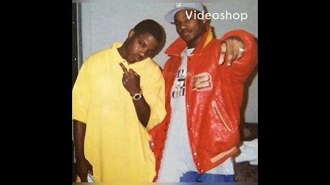 Break ups to make up : mase and cam’ron